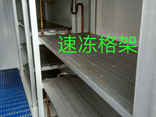 长春冷库安装